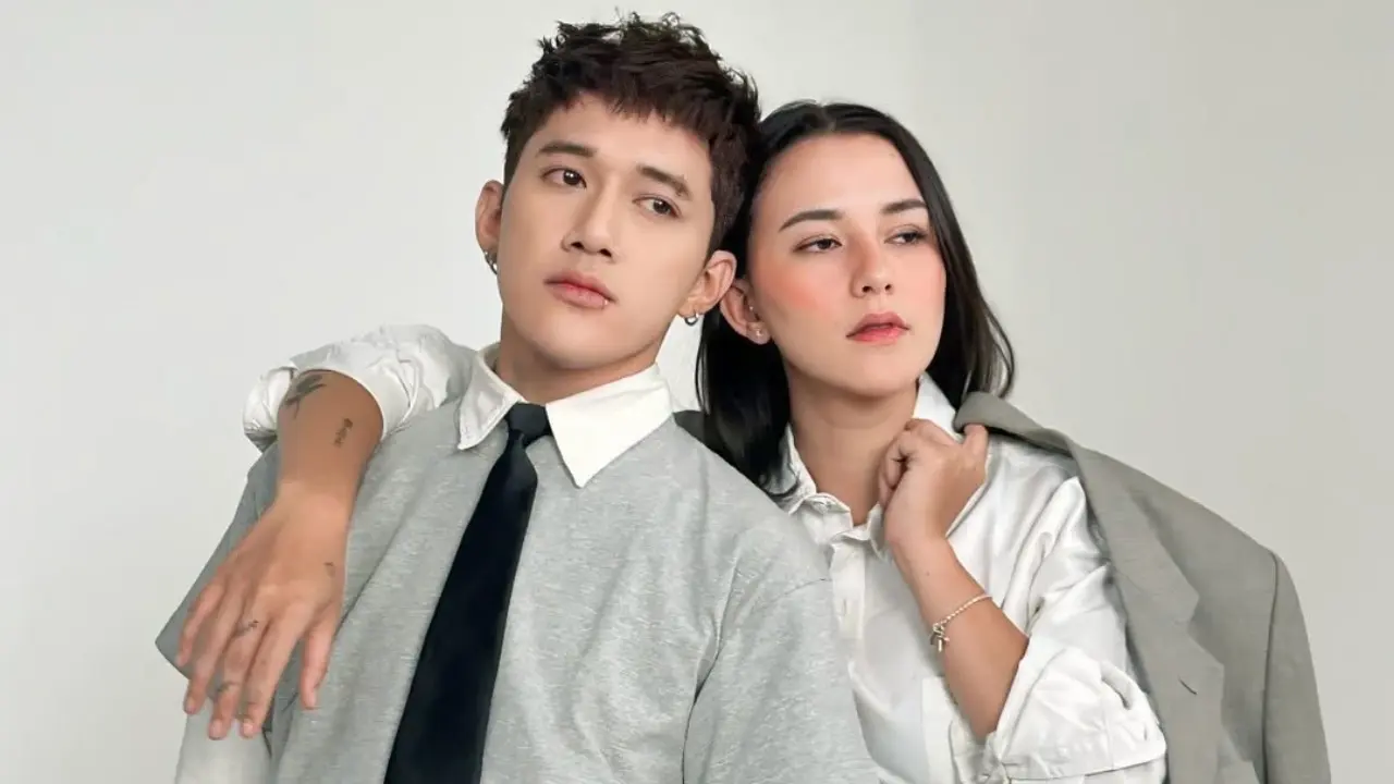 Dampak Nikah Muda Dahlia Poland Akui Kehilangan Jati Diri Dan Takut Bertemu Orang