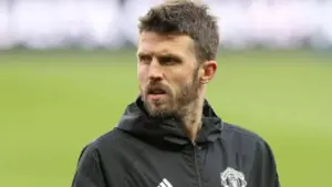 Era Michael Carrick Dimulai di Man United, Ini Daftar Asisten Pilihannya
