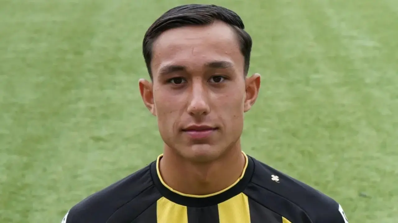 Excelsior Rotterdam Bidik Miliano Jonathans Fc Utrecht Buka Opsi Pinjaman (1)