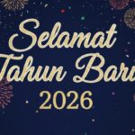 Jakarta Rayakan Tahun Baru 2026 dengan Doa Bersama dan Aksi Kemanusiaan