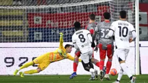 Hasil Cremonese vs Cagliari: Skor 2-2, Emil Audero Kebobolan Dua Gol dan Gagal Amankan Poin Penuh