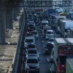 Info Lalu Lintas Jakarta: Tol Jagorawi, Japek, dan Dalam Kota Padat Pagi Ini Akibat Volume Kendaraan