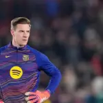 Update Kondisi Marc-Andre ter Stegen: Cedera di Arab Saudi dan Masa Depan di Barcelona vs Girona