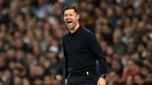 Vinicius Jr Kena Kartu Kuning Akibat Ejekan Simeone, Real Madrid Tetap Amankan Tiket Final