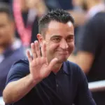 Xavi Hernandez Terbuka Latih Manchester United Meski Belum Ada Tawaran Resmi