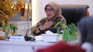 KemenPAN-RB Genjot Transformasi Birokrasi 2025: Responsif, Digital, dan Berintegritas