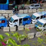 Sopir JakLingko Ucap Kata Kasar ke Penumpang, TransJakarta Langsung Pecat