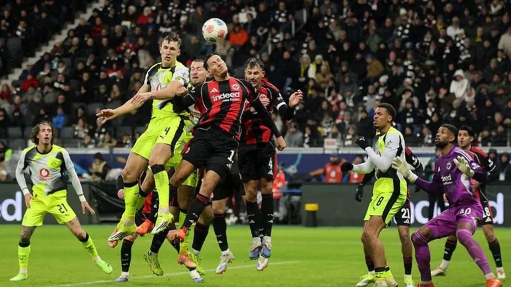 Foto: Getty Images/alex Grimm