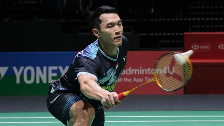 Semifinal Malaysia Open 2026: Jonatan Christie dan Fajar/Fikri Berjuang Amankan Tiket ke Laga Puncak