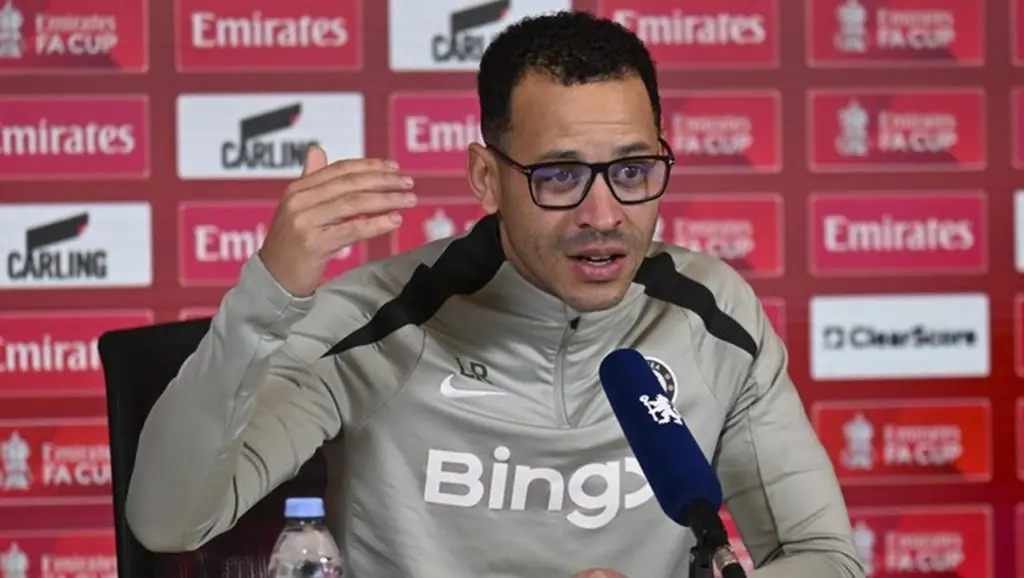 Foto: Chelsea Fc Via Getty Images/darren Walsh