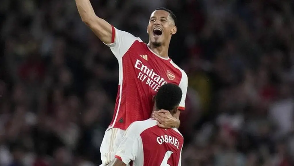 Foto: Ap/kirsty Wigglesworth