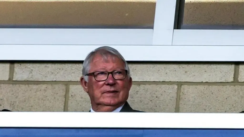 Foto: Sns Group Via Getty Images/craig Williamson Sns Group