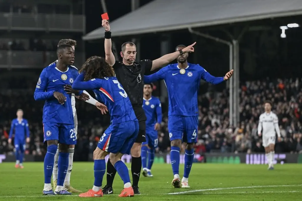 Foto: Getty Images/vince Mignott/mb Media