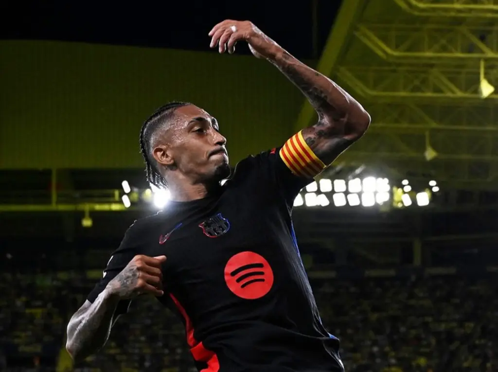 Foto: Reuters/pablo Morano