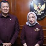 Tahun 2026, Menteri Rini & Wamen Purwadi Ajak ASN Optimalkan Pelayanan Publik
