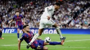 Final Piala Super Spanyol: Barcelona Usung Misi Balas Dendam Lawan Real Madrid Usai Kalah di Bernabeu