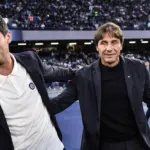Inter Milan vs Napoli: Cristian Chivu Bertekad Raih Kemenangan Perdana Atas Antonio Conte di Liga Italia