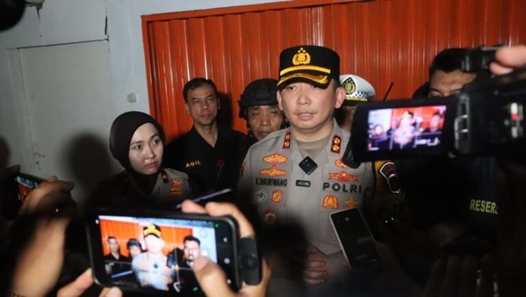 Kasus Dugaan Bullying Siswa SMPN Tangsel Berakhir Diversi, Penyebab Kematian Bukan Perundungan