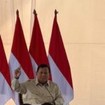 Prabowo Subianto Koreksi Istilah ‘Uang Lelah’ Prajurit TNI Menjadi ‘Uang Semangat’