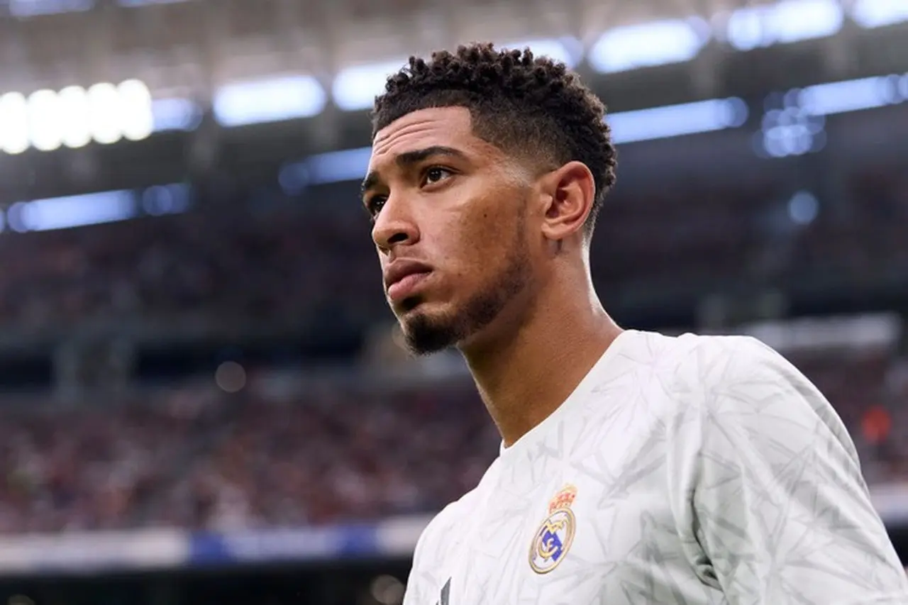 Foto: Getty Images/diego Souto