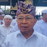 Gubernur Koster Ungkap Kunjungan Wisman ke Bali 2025 Tertinggi dalam 10 Tahun Terakhir