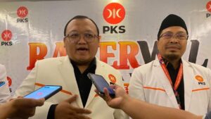 PKS Belum Final Soal Pilkada via DPRD, Nilai Konstitusionalitas UUD 1945 Tak Melarang