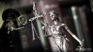 KUHP dan KUHAP Baru Berlaku Hari Ini, DPR: Babak Baru Penegakan Keadilan