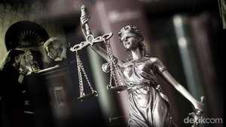 KUHP dan KUHAP Baru Berlaku Hari Ini, DPR: Babak Baru Penegakan Keadilan