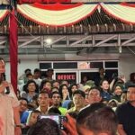 Prabowo Subianto Batal ke Aceh Malam Tahun Baru, Ungkap Faktor Cuaca Buruk
