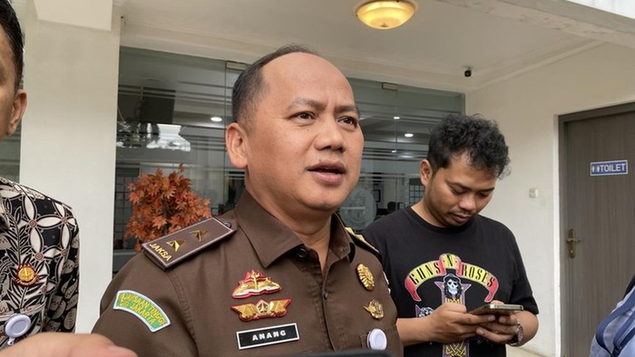 Kejagung Nyatakan Siap Terapkan KUHP dan KUHAP Baru yang Berlaku Mulai Hari Ini