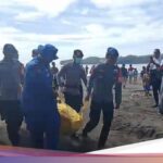 Atlet Terjun Payung Widiasih Ditemukan Meninggal di Laut Pangandaran Setelah 4 Hari Pencarian