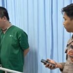 Respons Cepat 110: Polisi Evakuasi Warga Bekasi yang Pingsan di Dalam Rumah