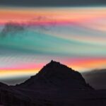 Januari 2026 Penuh Kejutan Langit: Dari Wolf Moon hingga Hujan Meteor Quadrantid