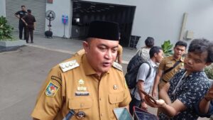 Hadapi 6 Juta Penduduk, Bupati Bogor Bentuk Dua Dinas Baru untuk Layanan Publik Lebih Optimal