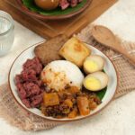 Gudeg Malioboro Rp 85 Ribu Viral, Pengelola: Kami Tak Berwenang Kontrol Harga