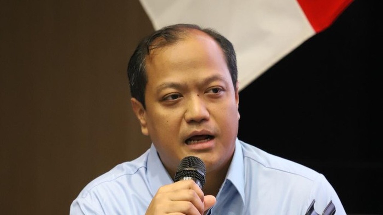 Demokrat: SBY Tempuh Jalur Hukum Atas Isu Ijazah Jokowi, Bantah Terlibat