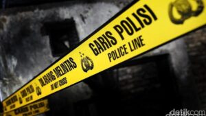 Tragedi Mengerikan: Tiga Anggota Keluarga Ditemukan Meninggal di Rumah Kontrakan Tanjung Priok