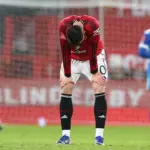 Hasil MU vs Brighton: Setan Merah Tumbang di Kandang