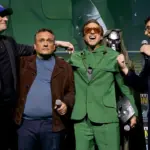 Avengers Doomsday: Benarkah Marvel Akan Angkat Drama Cinta Segitiga Doctor Doom dan Sue Storm?