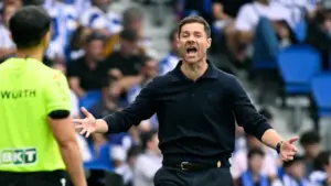 Real Madrid dan Xabi Alonso Berpisah, Terungkap Keluhan Sang Pelatih Soal Mentalitas ‘Tim Anak-anak’