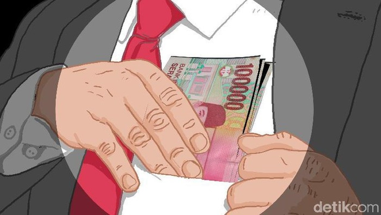 Kaur Keuangan Desa Petir Serang Jadi Buronan, Diduga Korupsi Dana Rp 1 Miliar