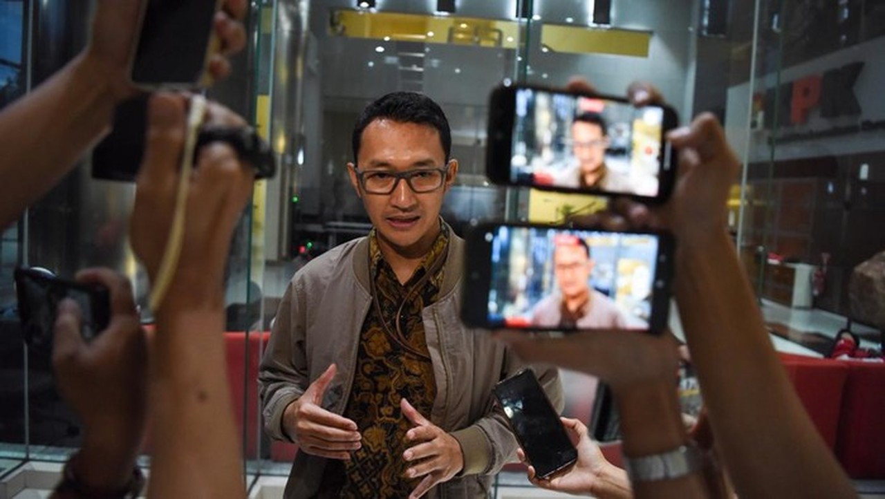 KPK Ingatkan Pentingnya Tekan Biaya Politik dan Cegah Korupsi dalam Pilkada, Apapun Mekanismenya