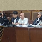 Saksi Sebut Terdakwa Ariyanto Bakri Ucap ‘Biasa Recehan Aja Diambil’ Saat Terima Suap Vonis Lepas Migor