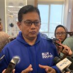 Prabowo Bela Menteri di Lokasi Bencana, PAN: Kritik Boleh, Fitnah Dilarang