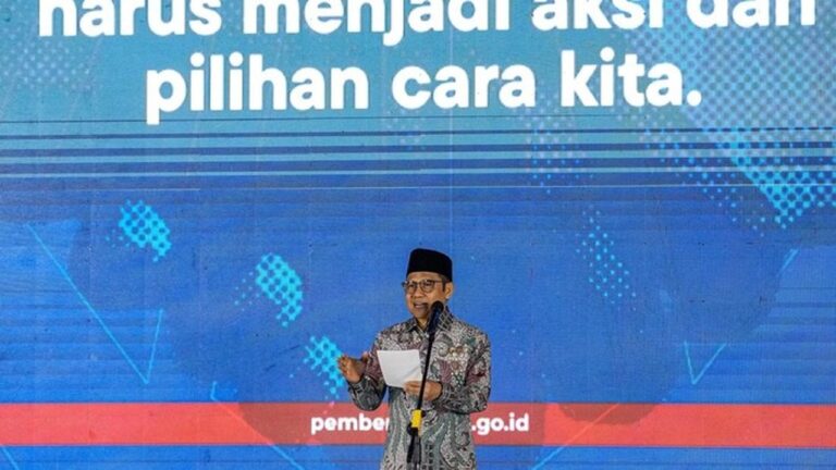 Cak Imin Ungkap Dukungan PKB Terhadap Pilkada via DPRD Sejak Era SBY