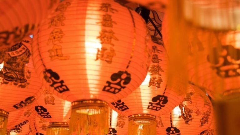 Jadwal Libur Imlek 2026: Tahun Baru 2577 Kongzili Jatuh 17 Februari, Ada Cuti Bersama