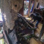 BPBD Bogor: 1.826 Bencana Terjadi Sepanjang 2025, 5 Nyawa Melayang Akibat Bencana