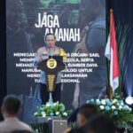 Kapolda Metro Jaya Serahkan DIPA 2026, Tekankan Komitmen Transparansi dan Integritas Anggaran