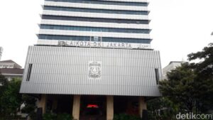 99,07% ASN Pemprov DKI Jakarta Hadir di Hari Pertama Kerja 2026, Layanan Publik Kembali Normal