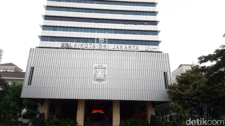 99,07% ASN Pemprov DKI Jakarta Hadir di Hari Pertama Kerja 2026, Layanan Publik Kembali Normal